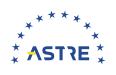 Astre logistiek