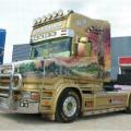 truck
