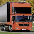 truck