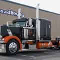 truck