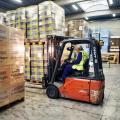 Warehousing Brugge