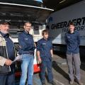 garagemedewerkers
