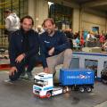 daf-miniatuur