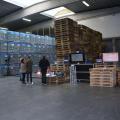 drones in de logistiek