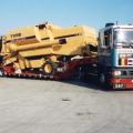 CNH transport jaren 80