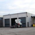 daf garage truckcleaning brugge