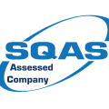 SQAS logo