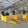 warehouse Sint-Truiden