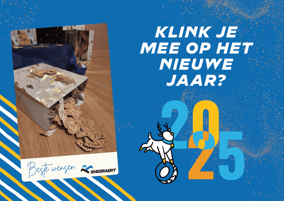 nieuwjaar denotter
